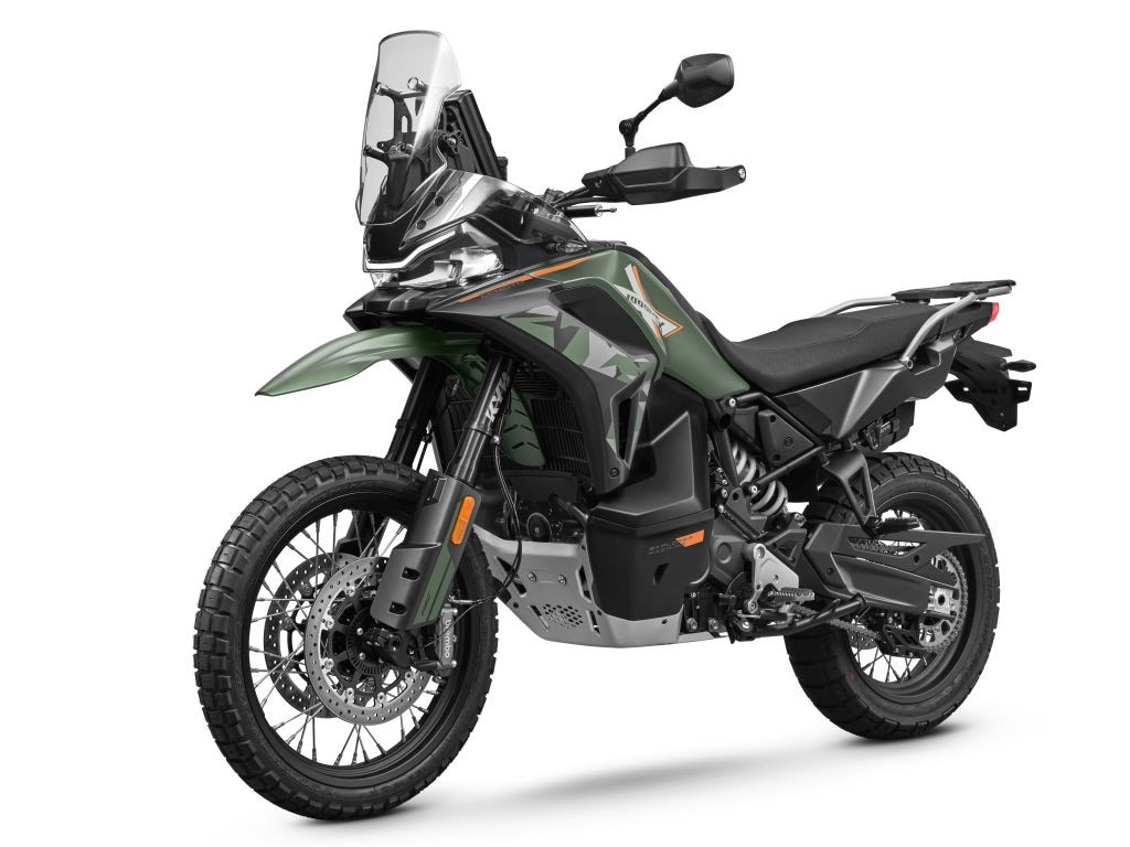CFMoto 1000 MT-X